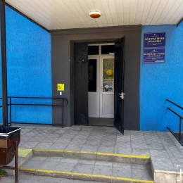 Центр безпеки у Снігурівській громаді. Фото: Миколаївська ОВА