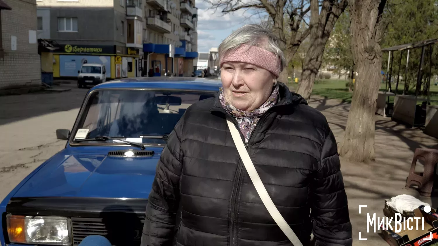 Фото: НикВести