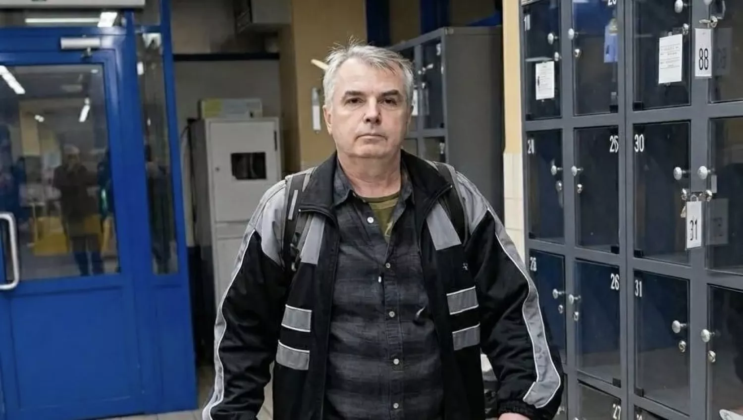 У поліції зазначили, що стрілець у Києві вів аудіозапис під час нападу. Фото: nta.ua