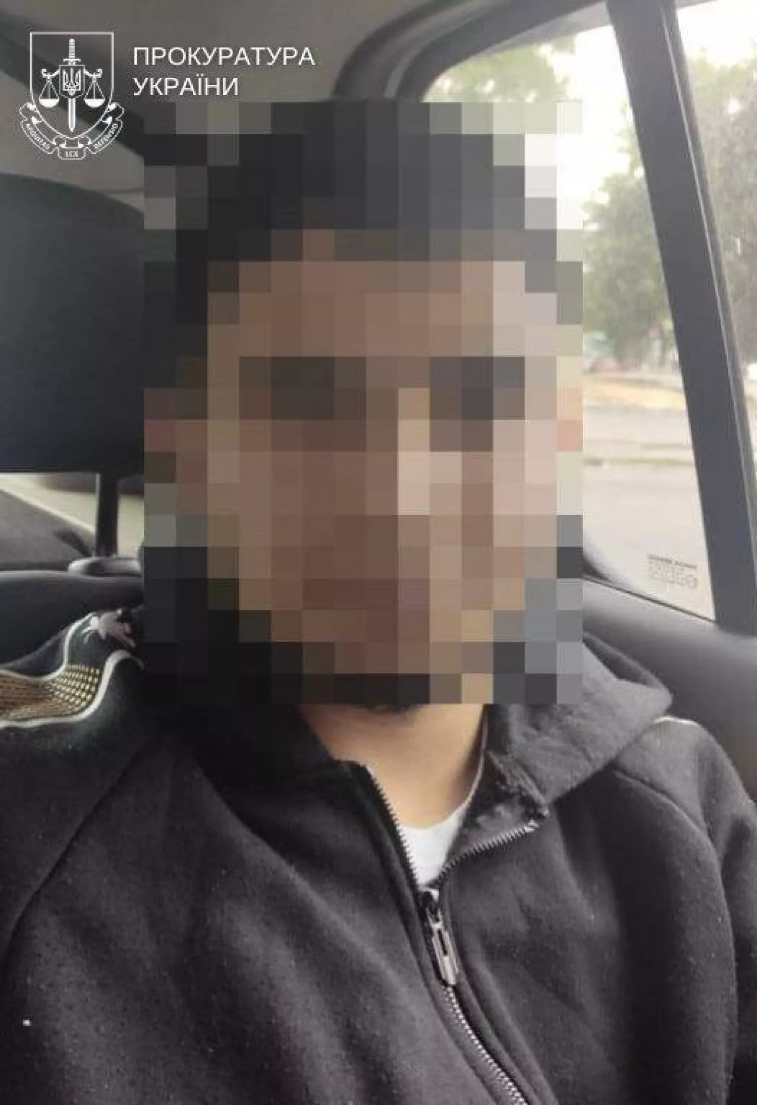 Затримання шахраїв, фото Одеської обласної прокуратури