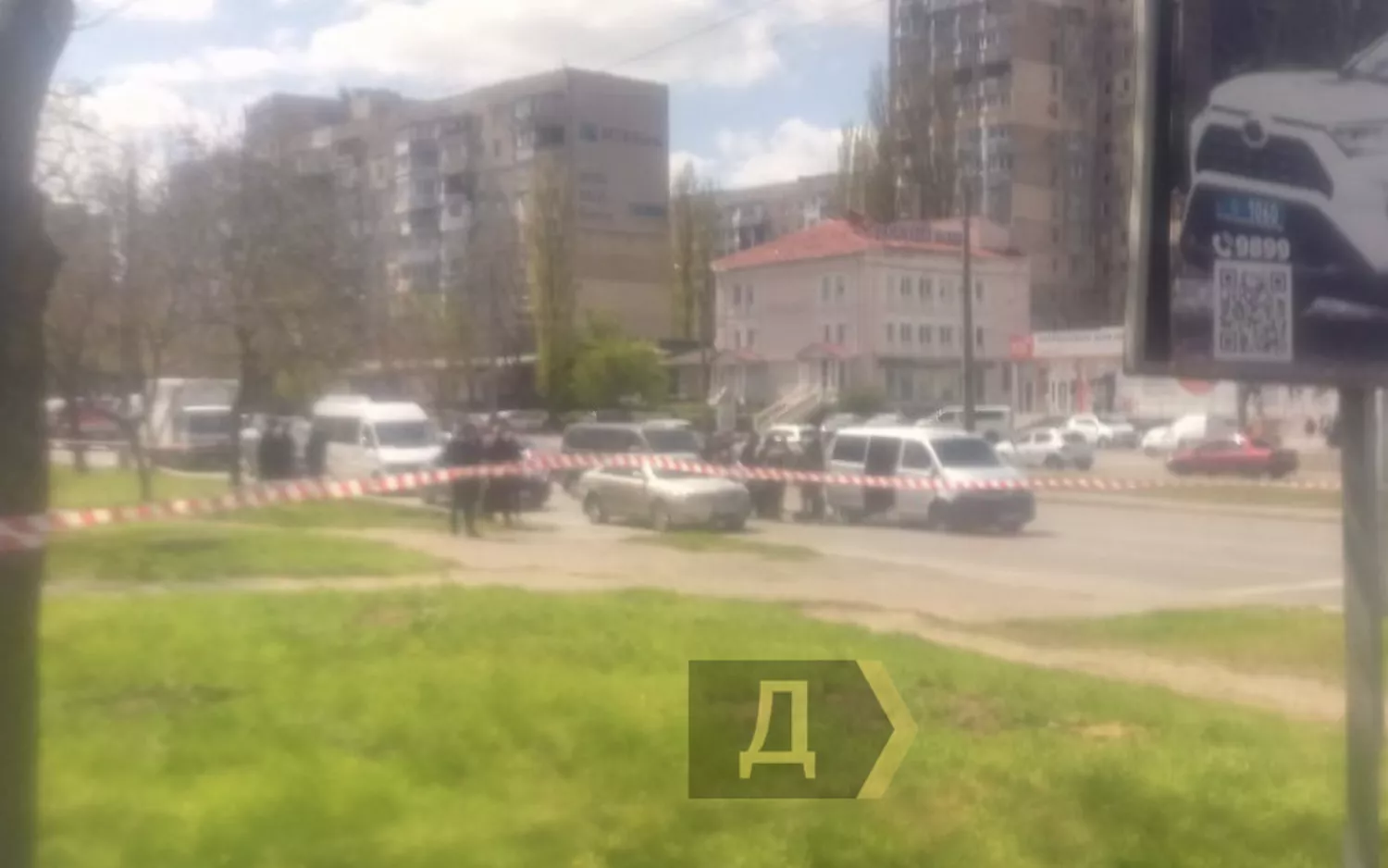 Фото: Думська