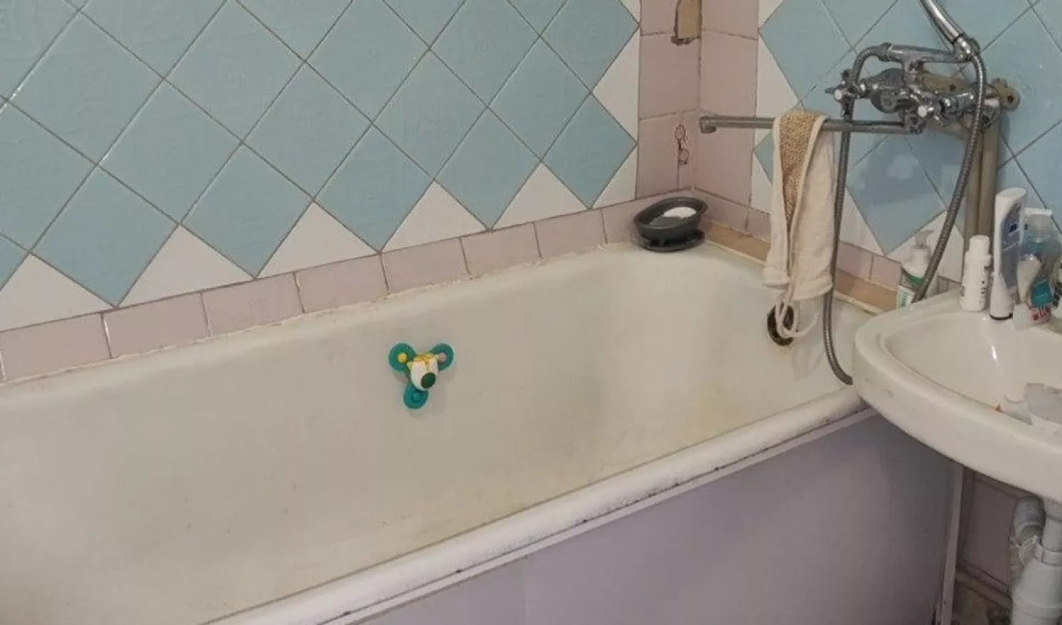 У Миколаєві у ванні потонув дворічний хлопчик: матері оголосили підозру. Фото: Нацполіція