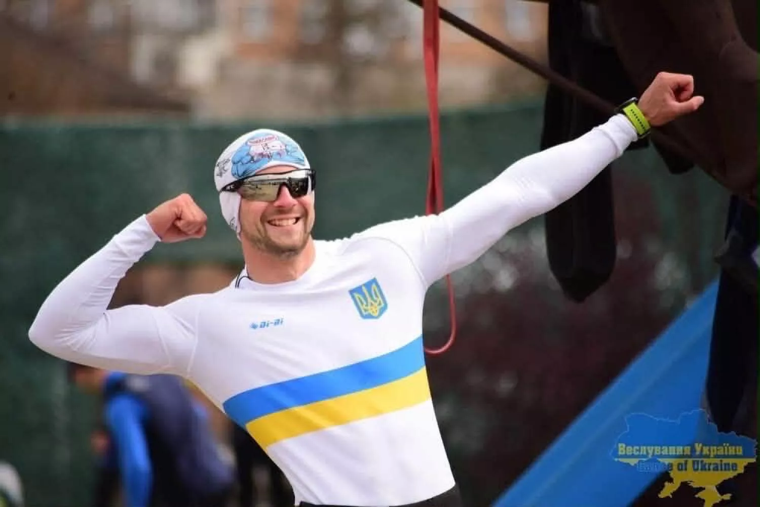 Миколаївські веслувальники здобули 8 медалей на змаганнях. Фото: Веслування України