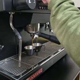 В екопросторі ветерана. Фото: МикВісті