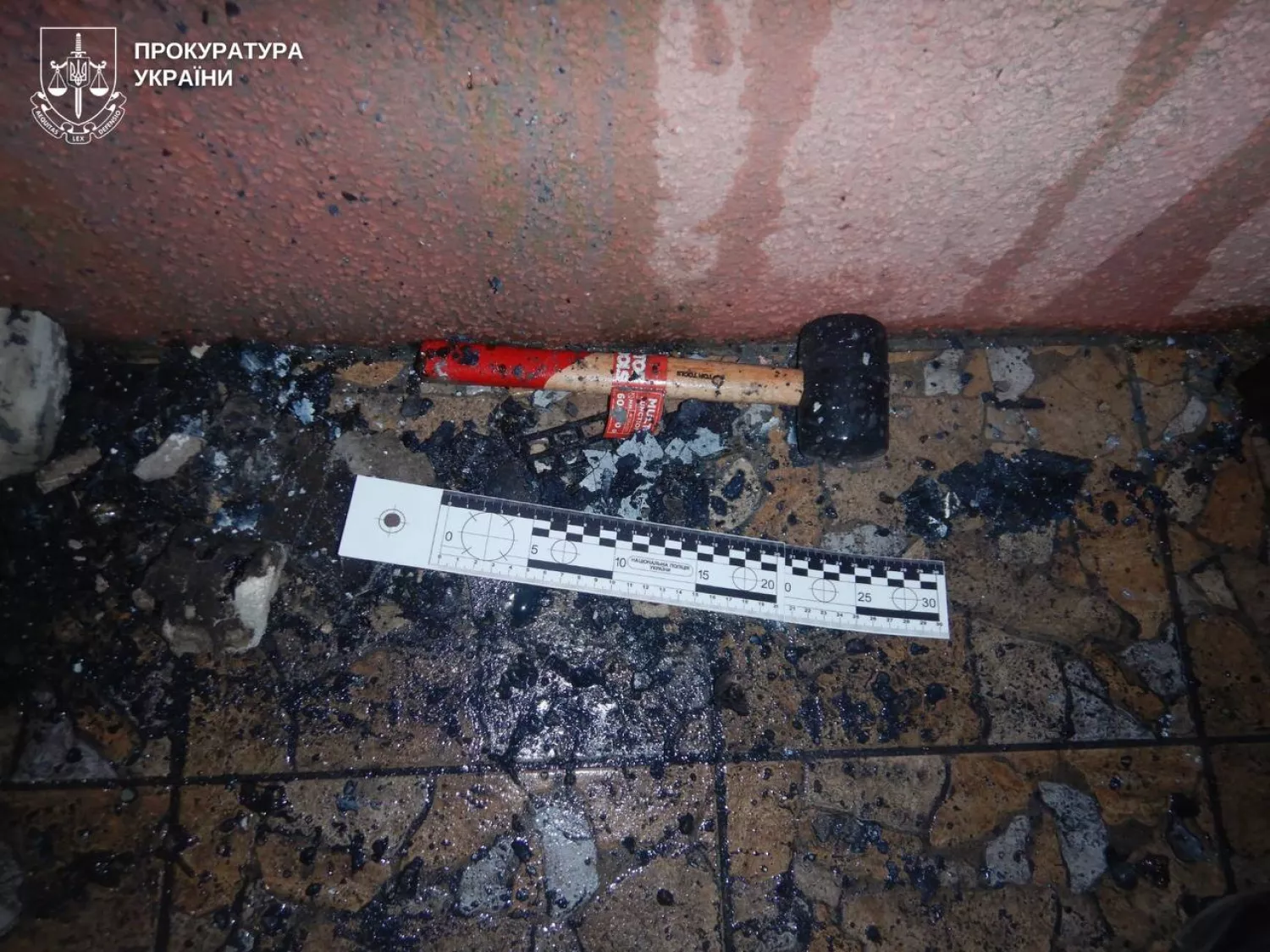 Миколаєві засудили 19-річного хлопця, фото прокуратури України