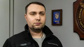 Буданов заявив про необхідність мобілізації та змін у підходах. Фото: kyivpost.com