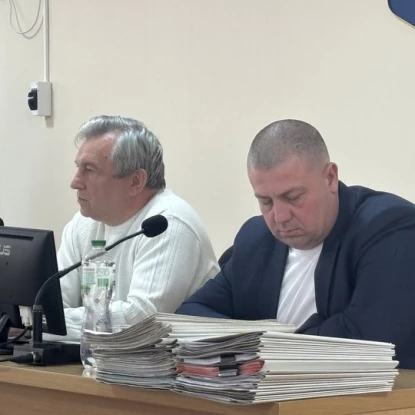 Південноукраїнська міськрада вп'яте не зібралася на сесію. Фото: Суспільне.Миколаїв