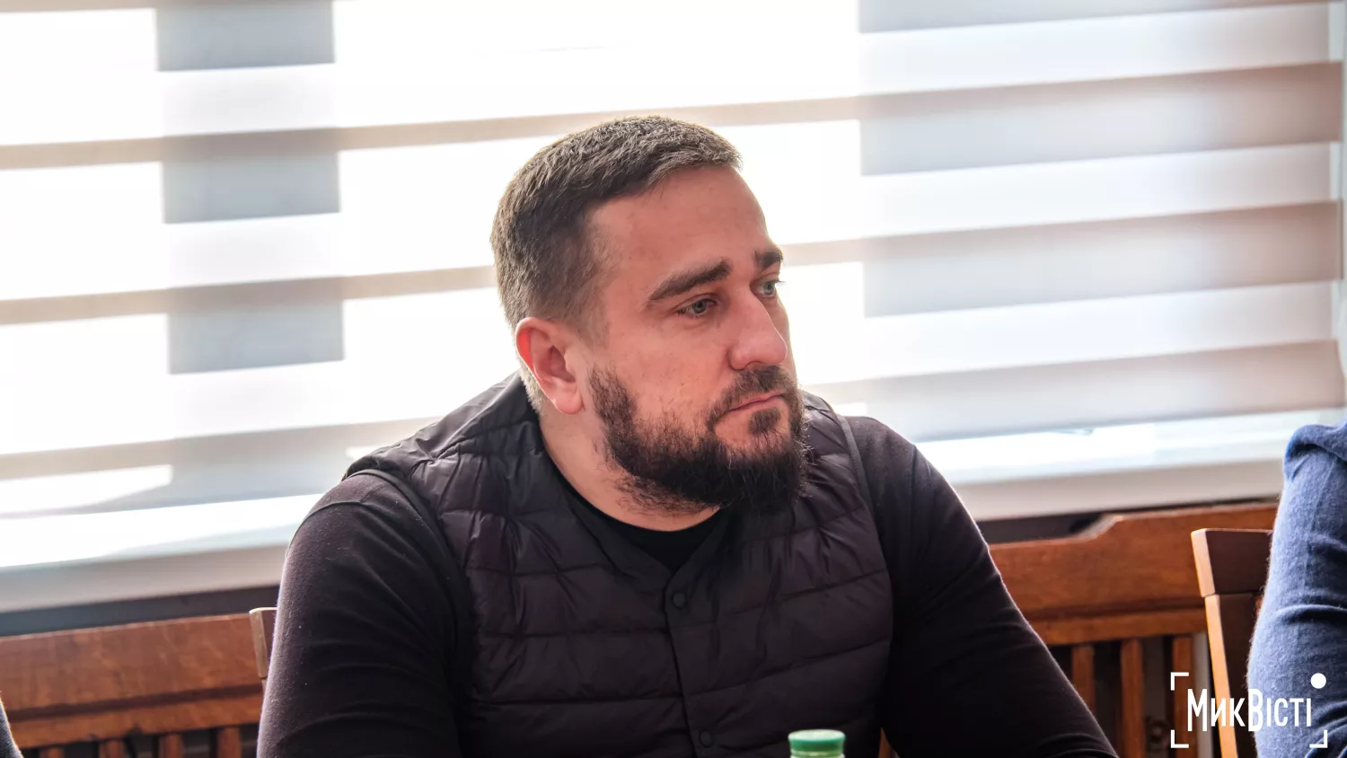 Заступник мера Миколаєва Сергій Коренєв отримав нові повноваження. Фото: архів МикВісті