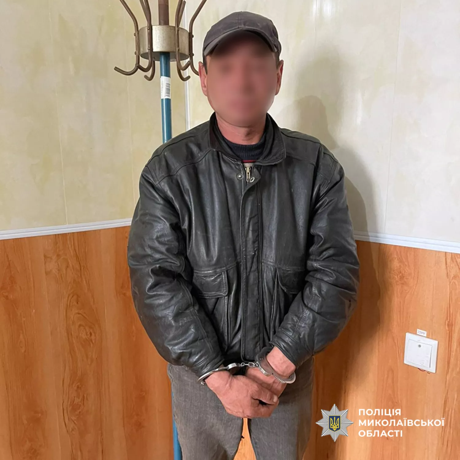 У Миколаївській області поліція викрила схему фіктивних шлюбів для виїзду за кордон. Фото: поліція Миколаївської області