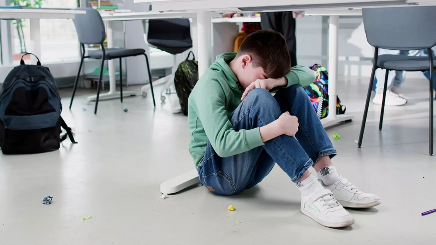 Ілюстративне фото: Shutterstock