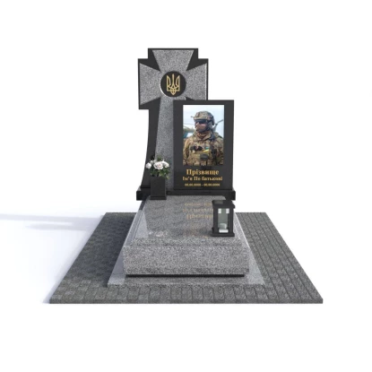 В Одесі затвердили єдиний макет пам’ятників для загиблих військових. Фото: Одеська міська рада