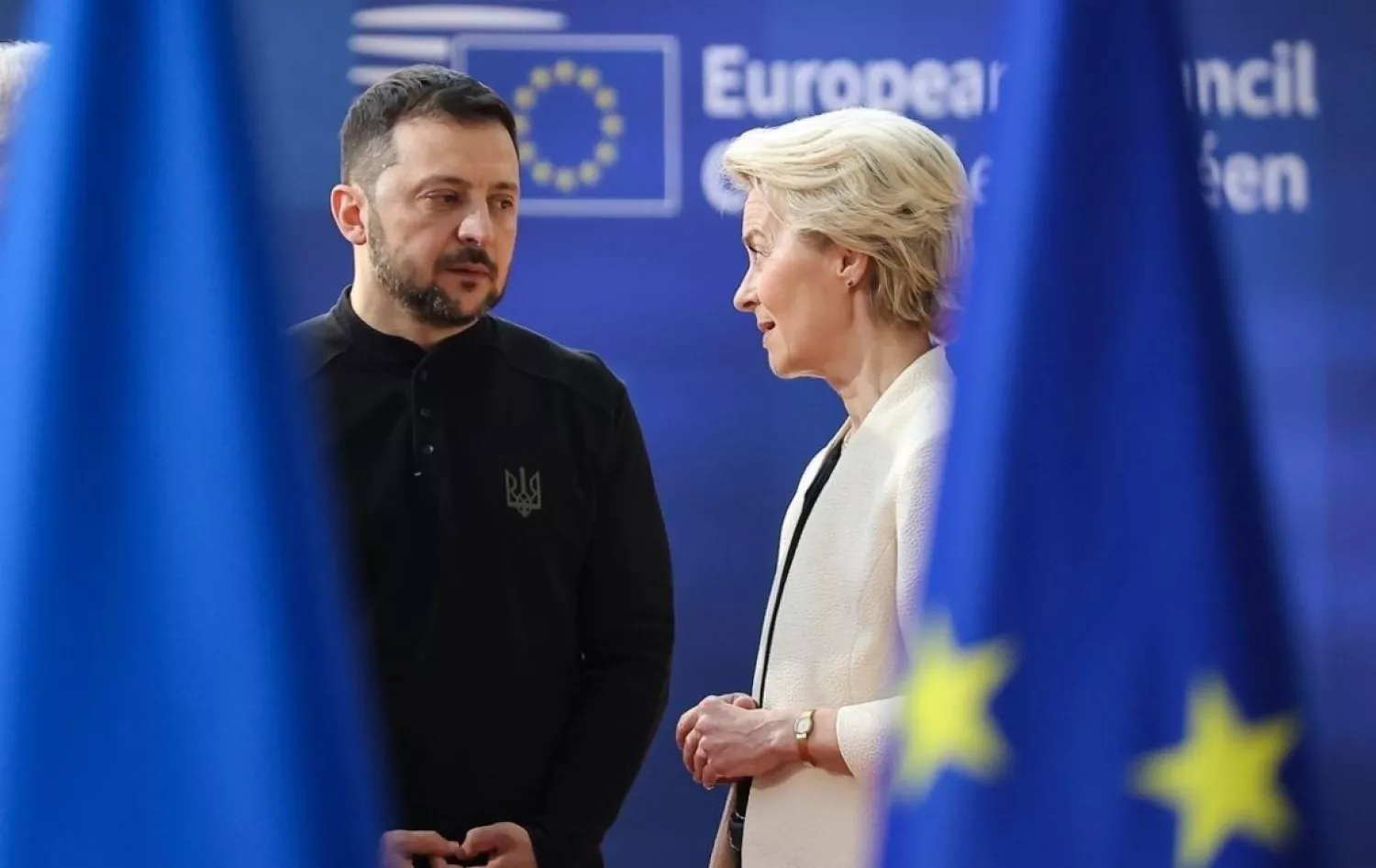 ЄС готується почати переговори про вступ України у найближчий час. Фото: Getty Images