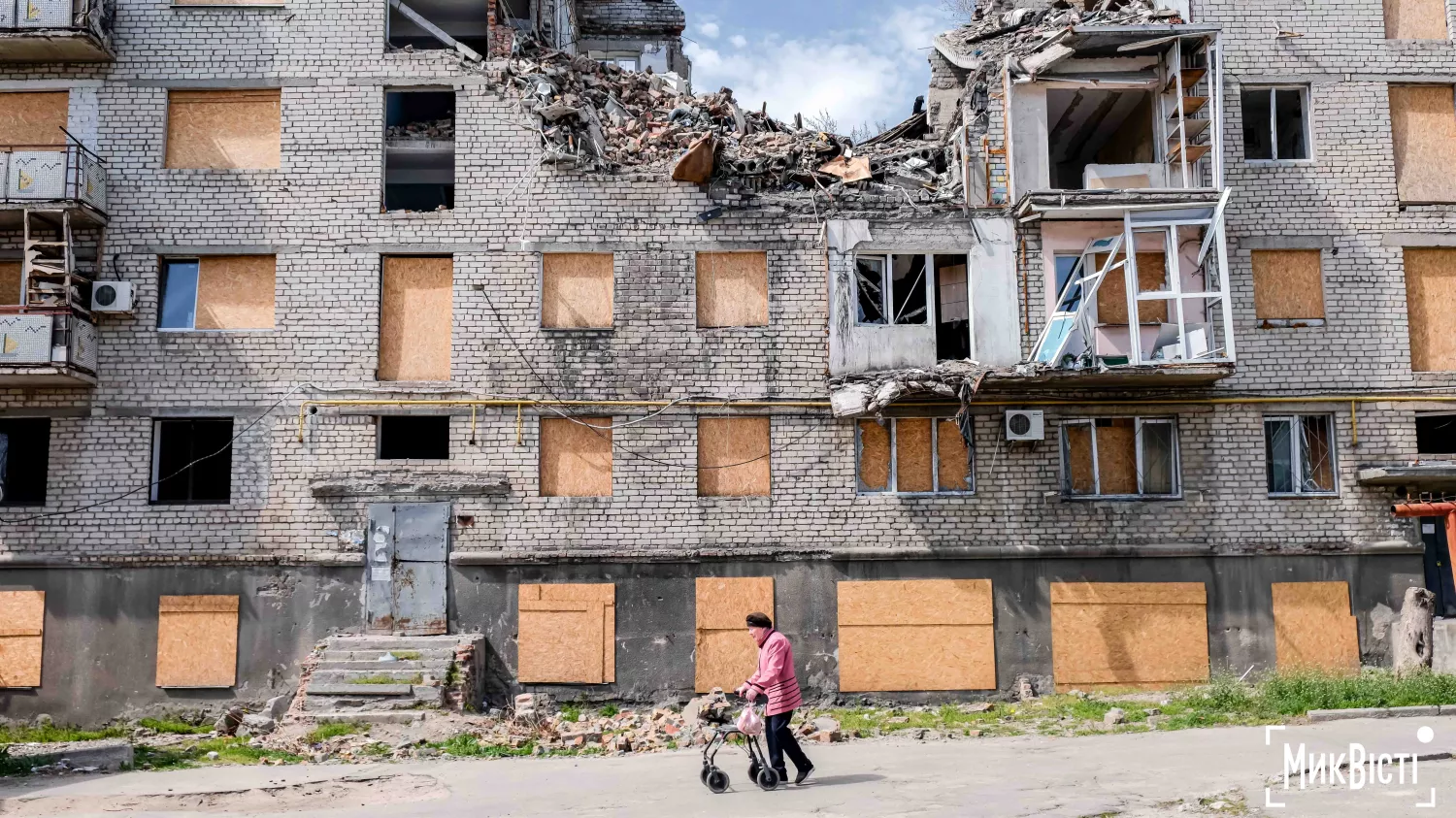 Будинок на Образцова у Миколаєві, який увійшов до участі в міжнародній програмі FELICITY II. Фото: «МикВісті»