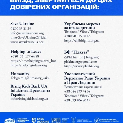 Вступ–2026 для молоді з ТОТ. Інфографіка: МОН