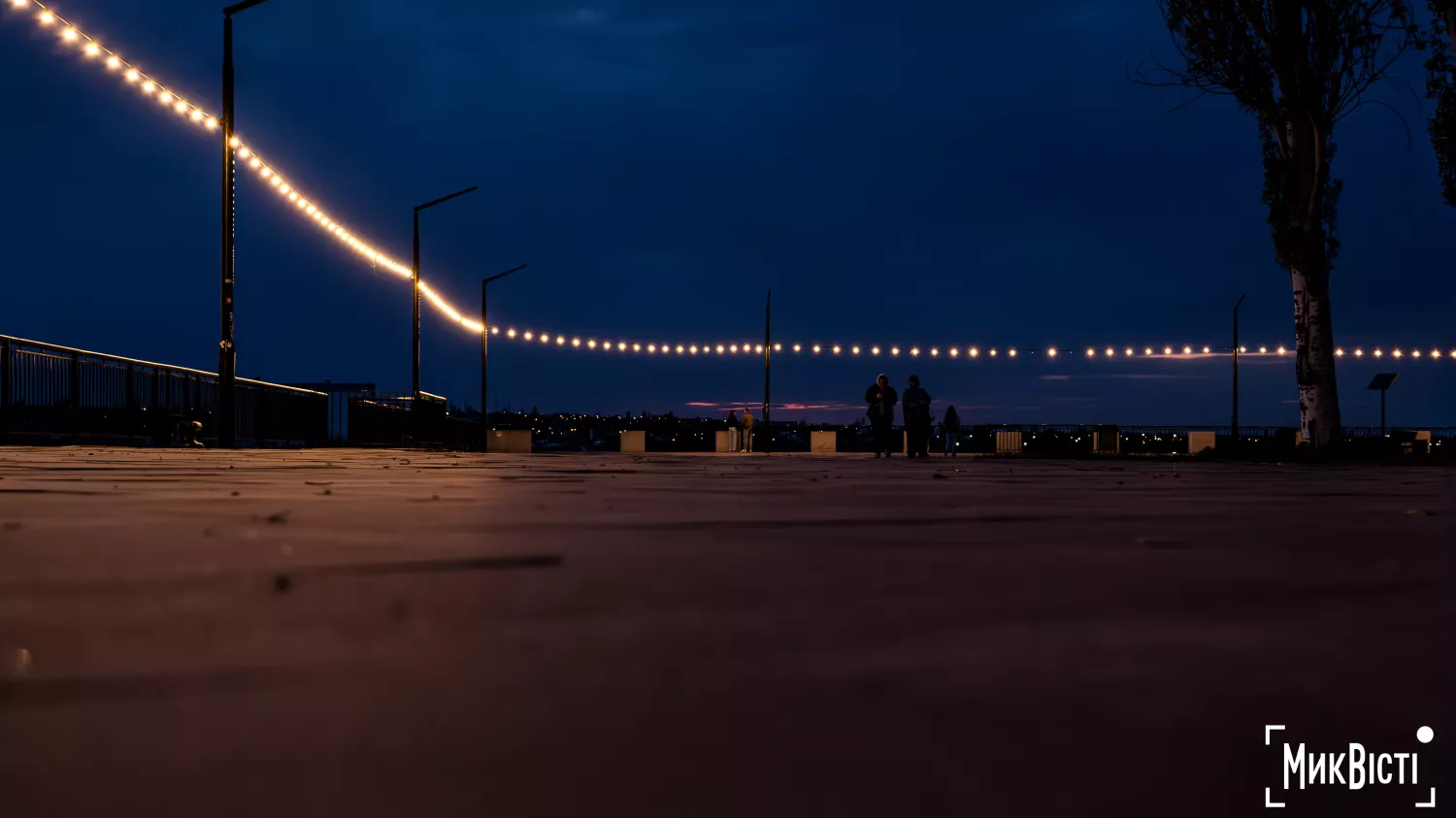 Миколаїв, квітень 2026 року. Фото: МикВісті, Сергій Овчаришин