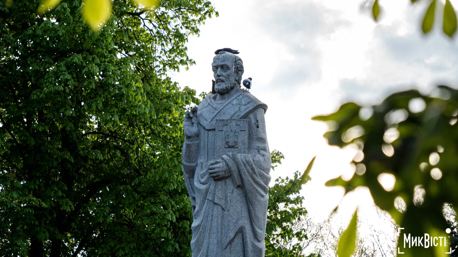 Миколаїв, квітень 2026 року. Фото: МикВісті, Сергій Овчаришин