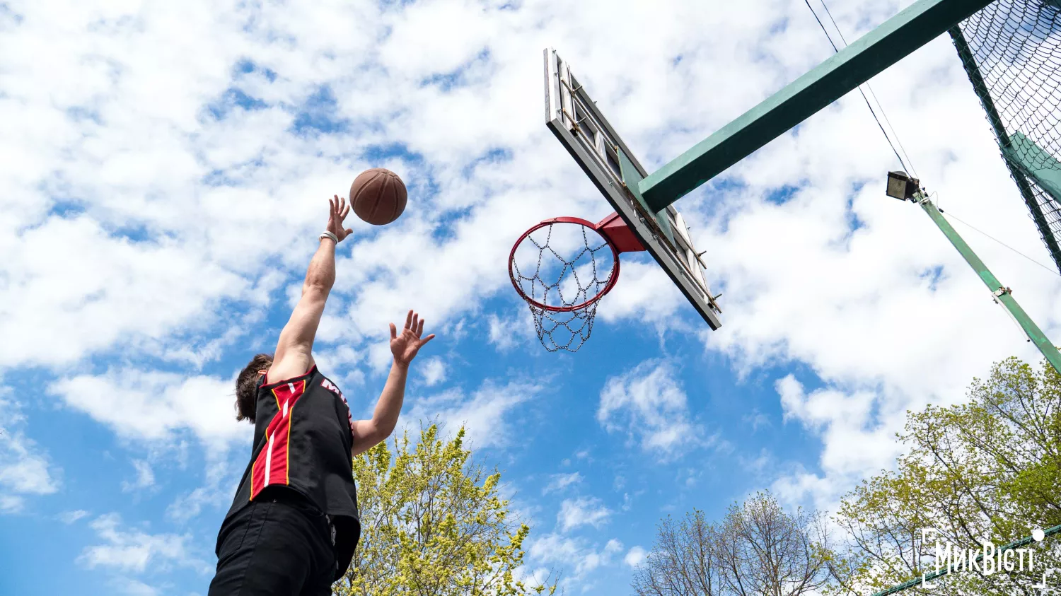 Миколаїв, квітень 2026 року. Фото: МикВісті, Сергій Овчаришин