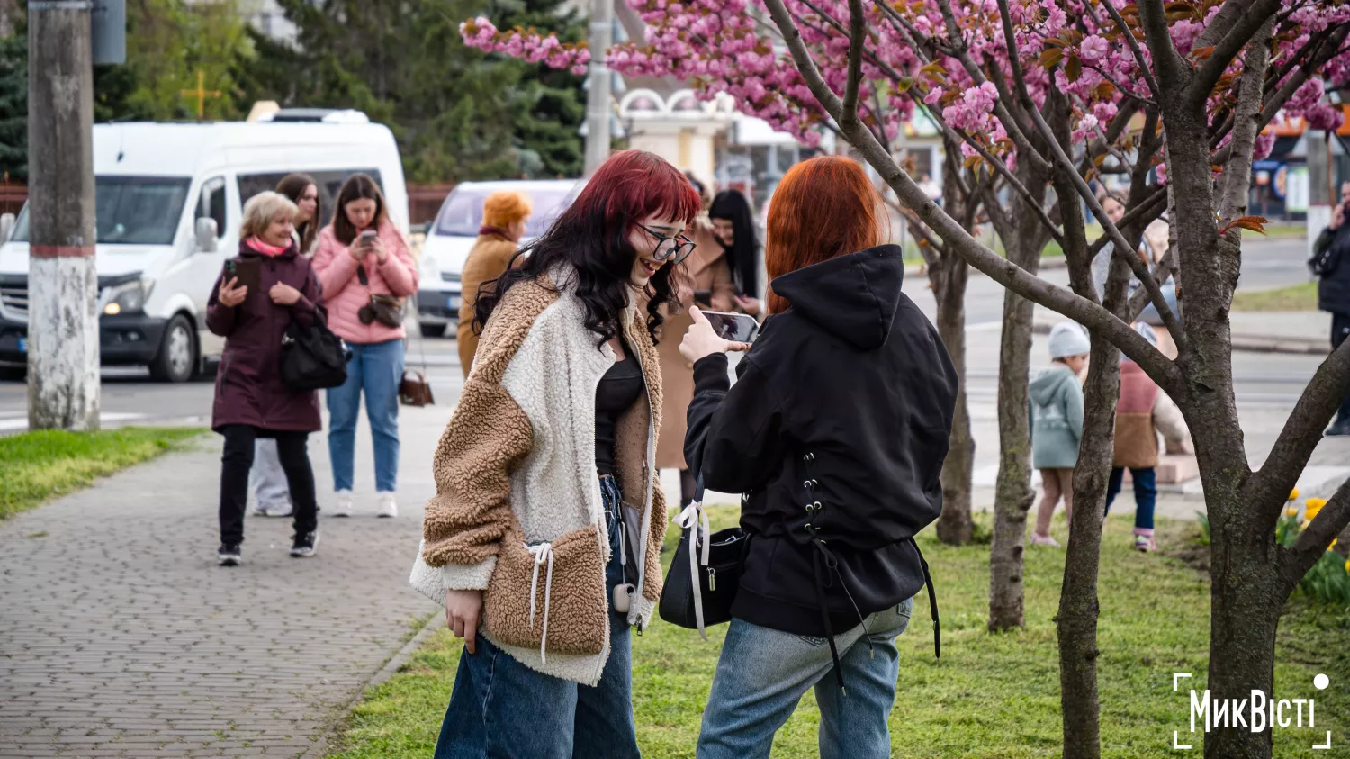 Миколаїв, квітень 2026 року. Фото: МикВісті, Сергій Овчаришин