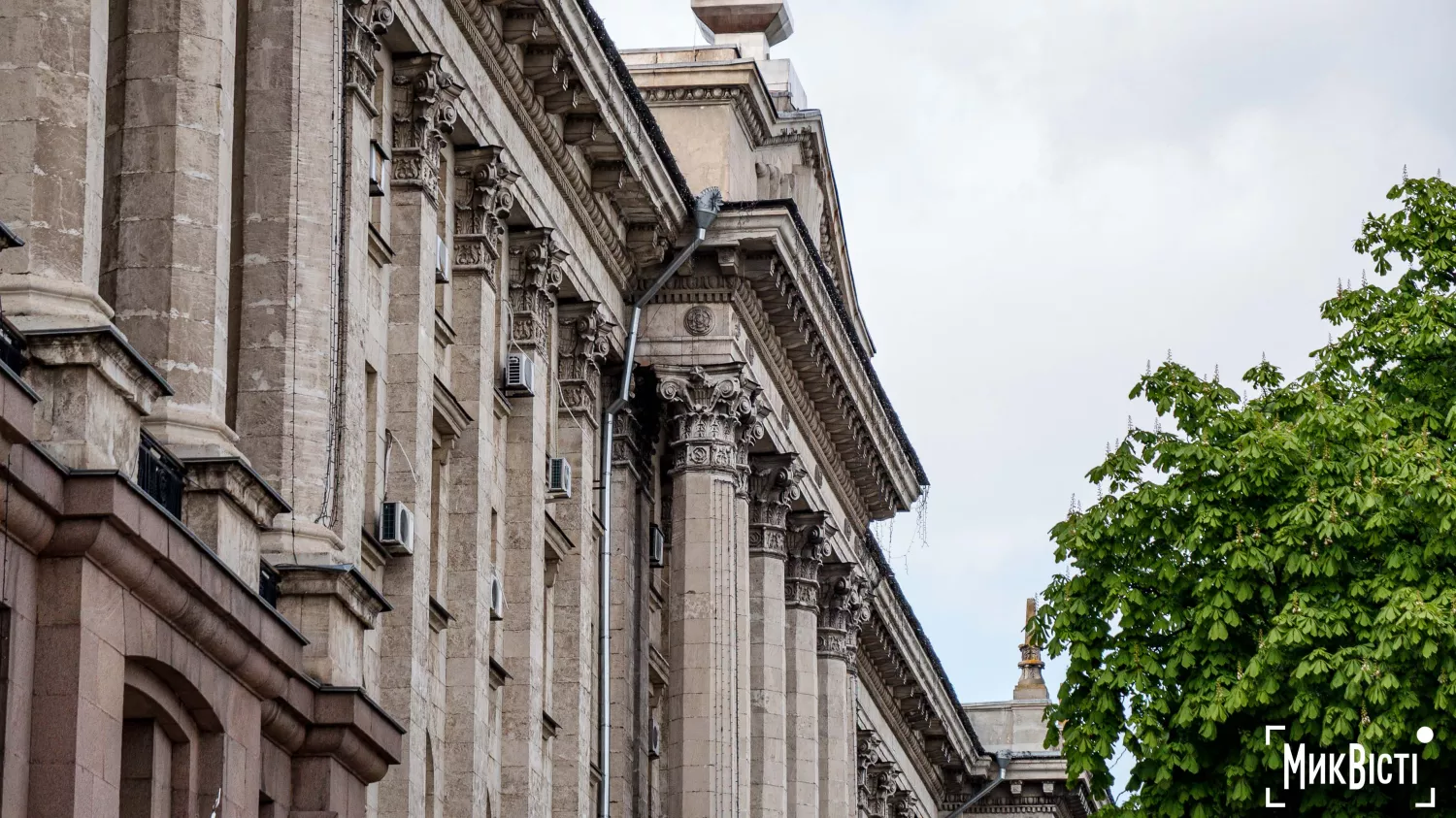 Миколаїв, квітень 2026 року. Фото: МикВісті, Сергій Овчаришин