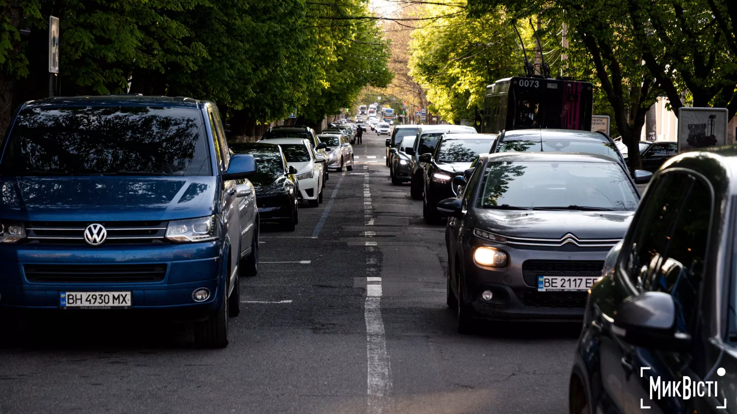 Миколаїв, квітень 2026 року. Фото: МикВісті, Сергій Овчаришин
