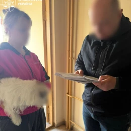 Прокурори викрили мережу нелегальних онлайн-казино. Фото: генпрокурор Руслан Кравченко