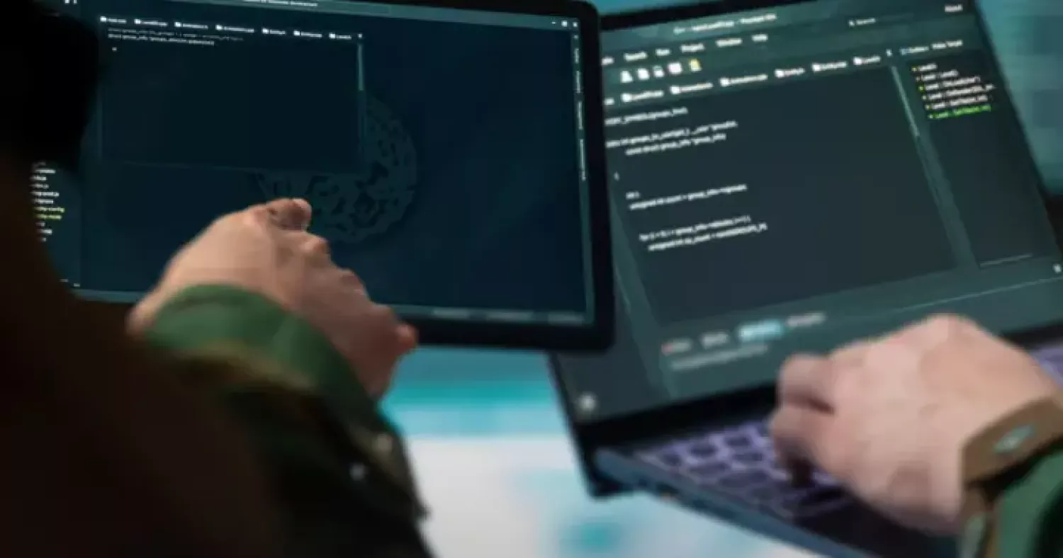 В Україні запустили курс цифрової трансформації Сил Оброни. Фото: УНН