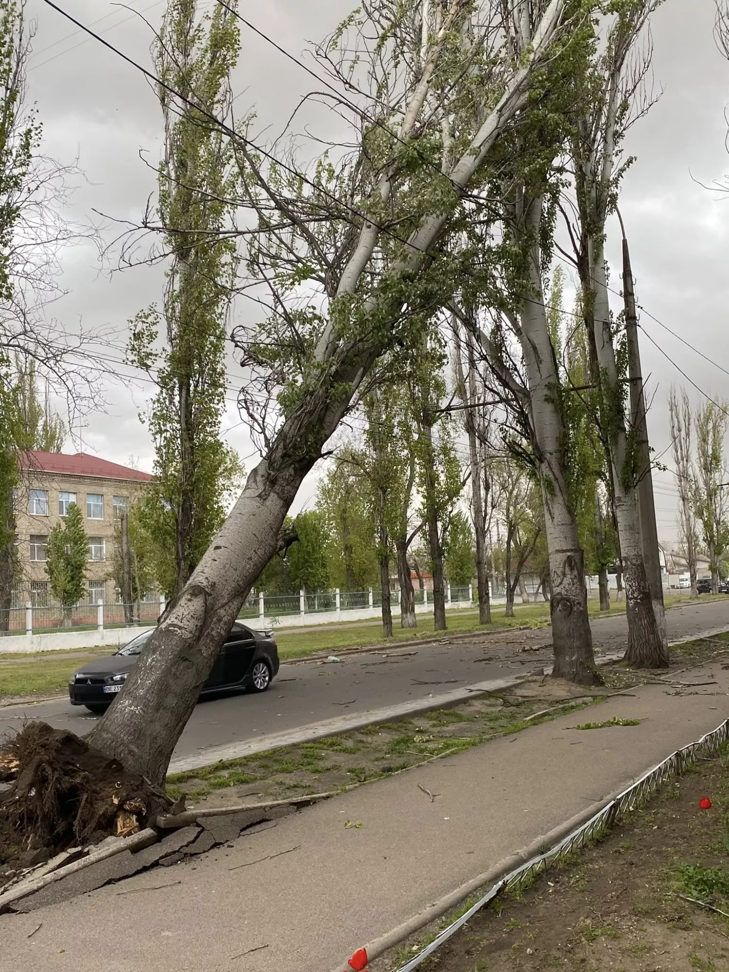 Вул. Курортна, 15. Фото6 Юрій Кюкало