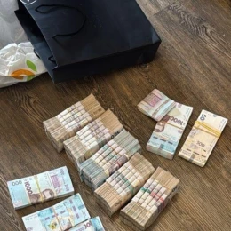 Майже 600 млн. вивели «у тінь» з контрактів оборони. Фото: генеральний прокурор Руслан Кравченко