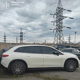 Майже 600 млн. вивели «у тінь» з контрактів оборони. Фото: генеральний прокурор Руслан Кравченко