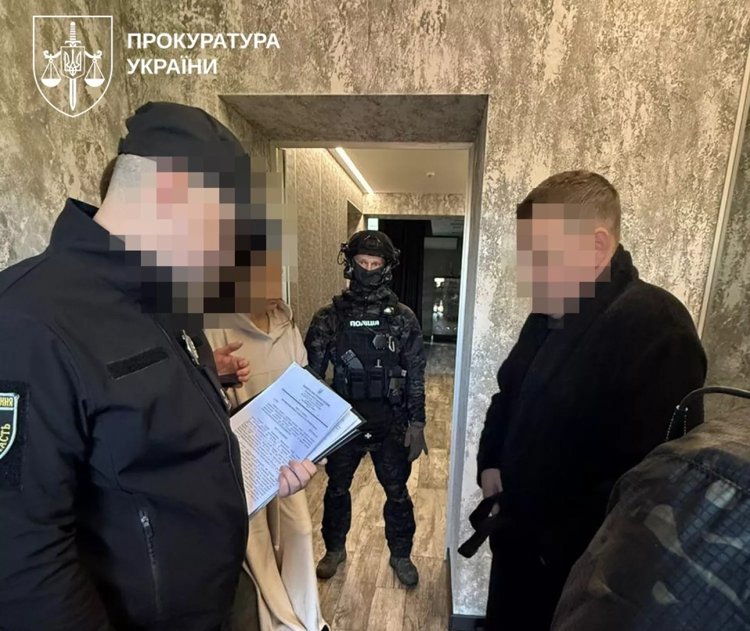 Майже 600 млн. вивели «у тінь» з контрактів оборони. Фото: генеральний прокурор Руслан Кравченко