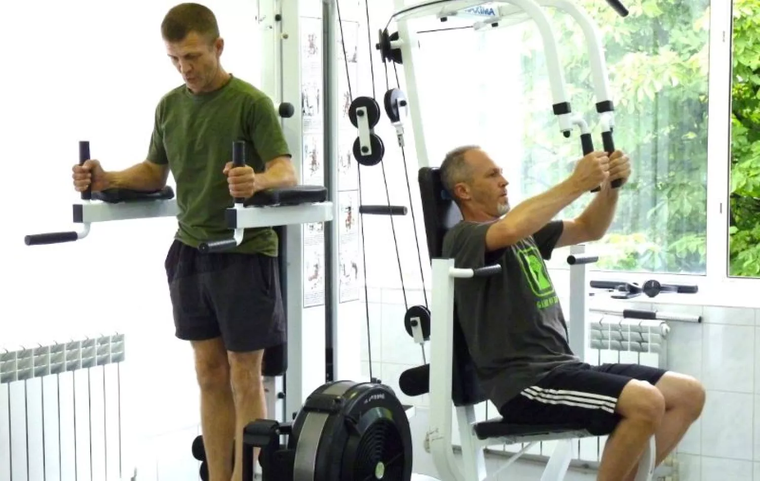 У Південноукраїнську визначили порядок відшкодування путівок ветеранам. Ілюстративне фото speckor.ne