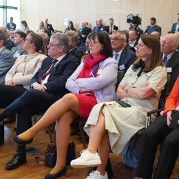 Миколаївщина долучилася до безпекового діалогу Нижньої Саксонії. Фото: Миколаївська ОВА