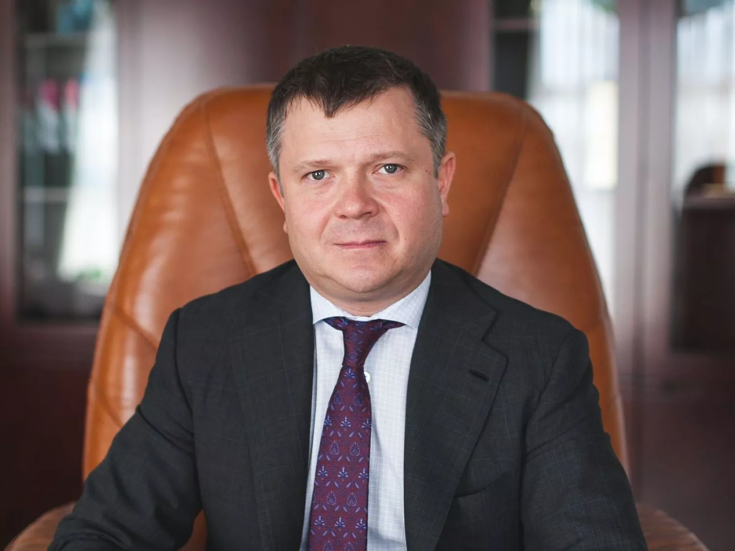 Костянтин Жеваго, фото atifundist.com