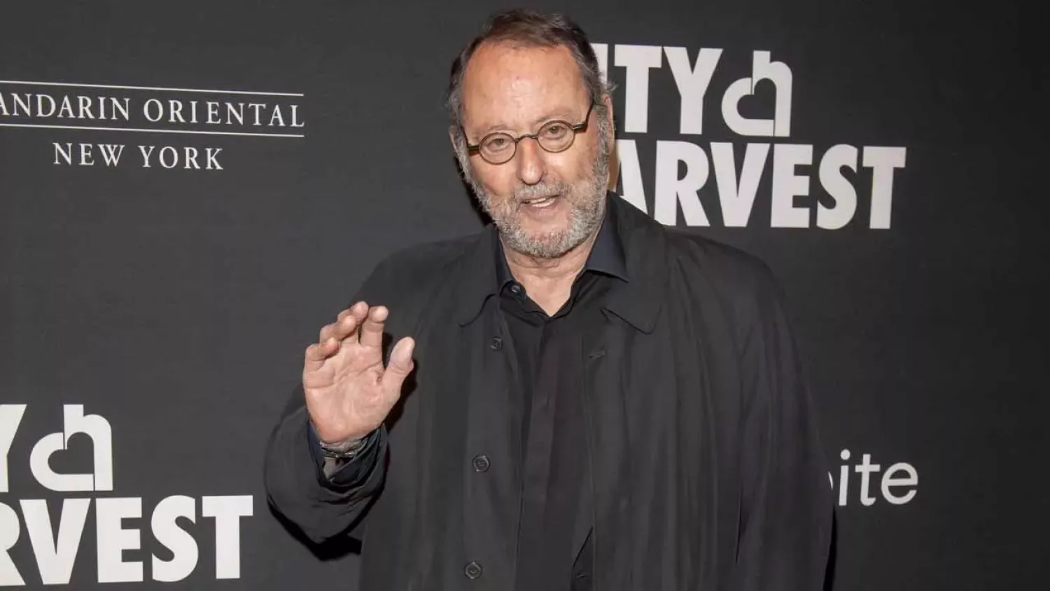 Жан Рено. Фото: Depositphotos