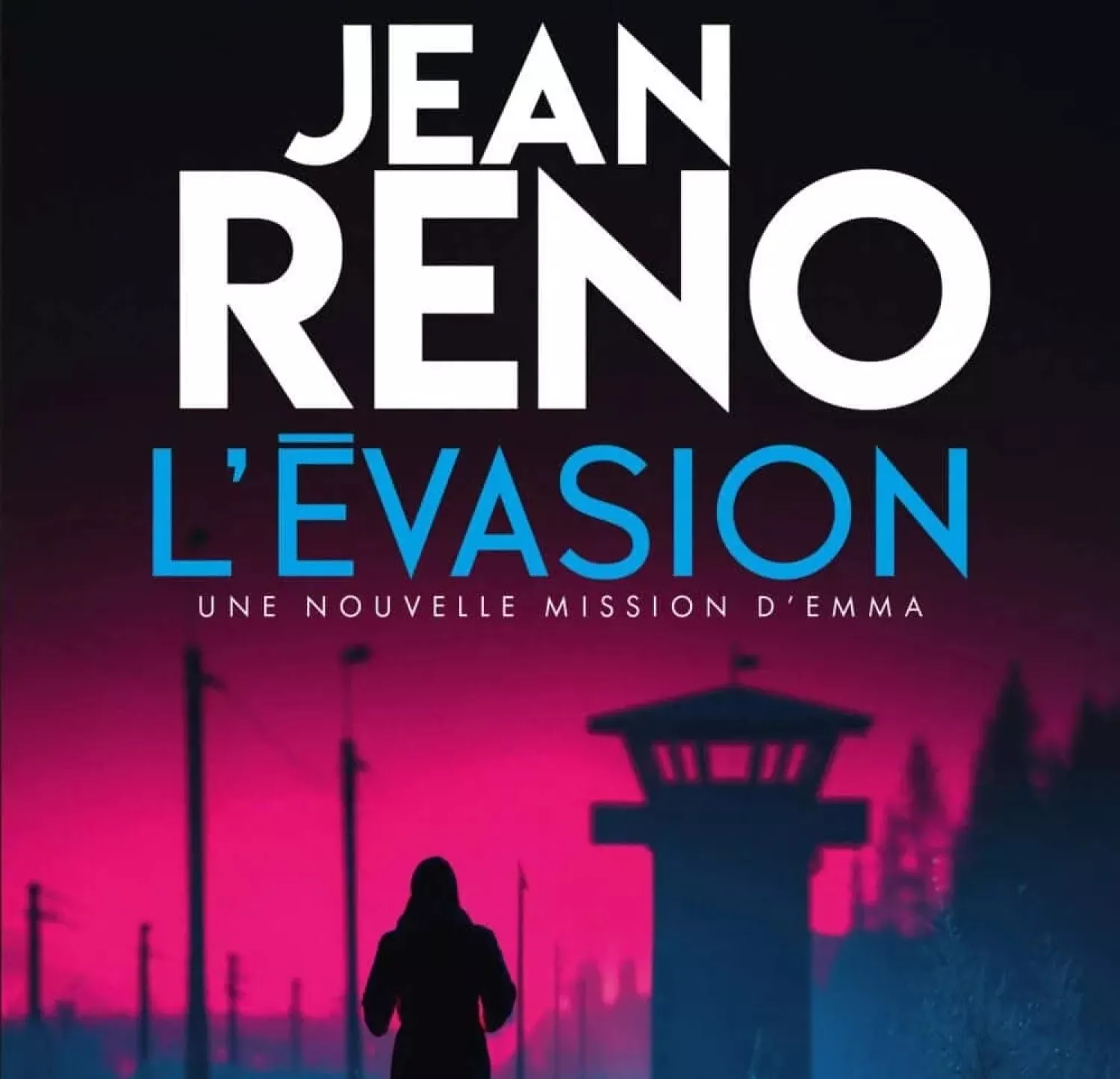 Книга Жан Рено про українських дітей, яких викрала РФ. Фото: XO Éditions