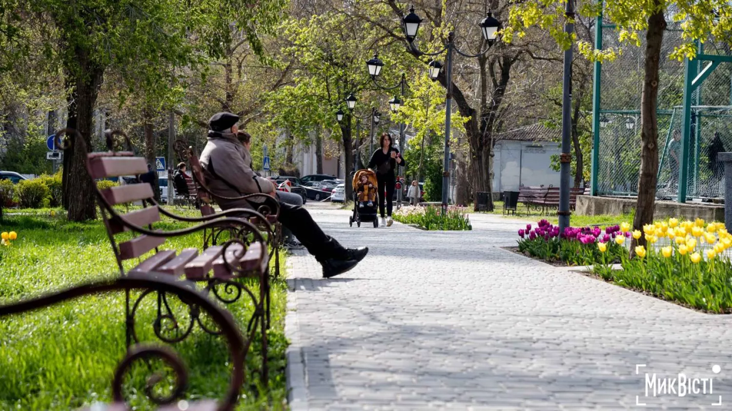 На Миколаївщині за тиждень зменшилась кількість пацієнтів, які захворіли на ГРВІ та COVID-19. Фото: МикВісті