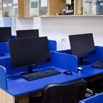 У ЧНУ імені Петра Могили відкрили Центр проведення іспитів на рівень володіння українською мовою. Фото: НикВести