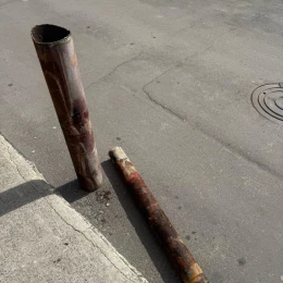 У Південноукраїнську посадовців та підприємця підозрюють у розкраданні майже 7 мільйонів, фото Миколаївської обласної прокуратури