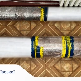 У Південноукраїнську посадовців та підприємця підозрюють у розкраданні майже 7 мільйонів, фото поліції Миколаївської області