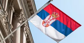 Україна отримає трансформатори за підтримки Сербії та ПРООН. Фото: getty images