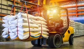 Експорт цукру з України скоротиться майже на 20%: причини. Ілюстраційне фото: agrotimes.ua