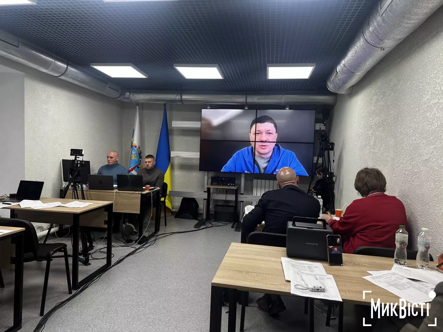 Фото: НикВести