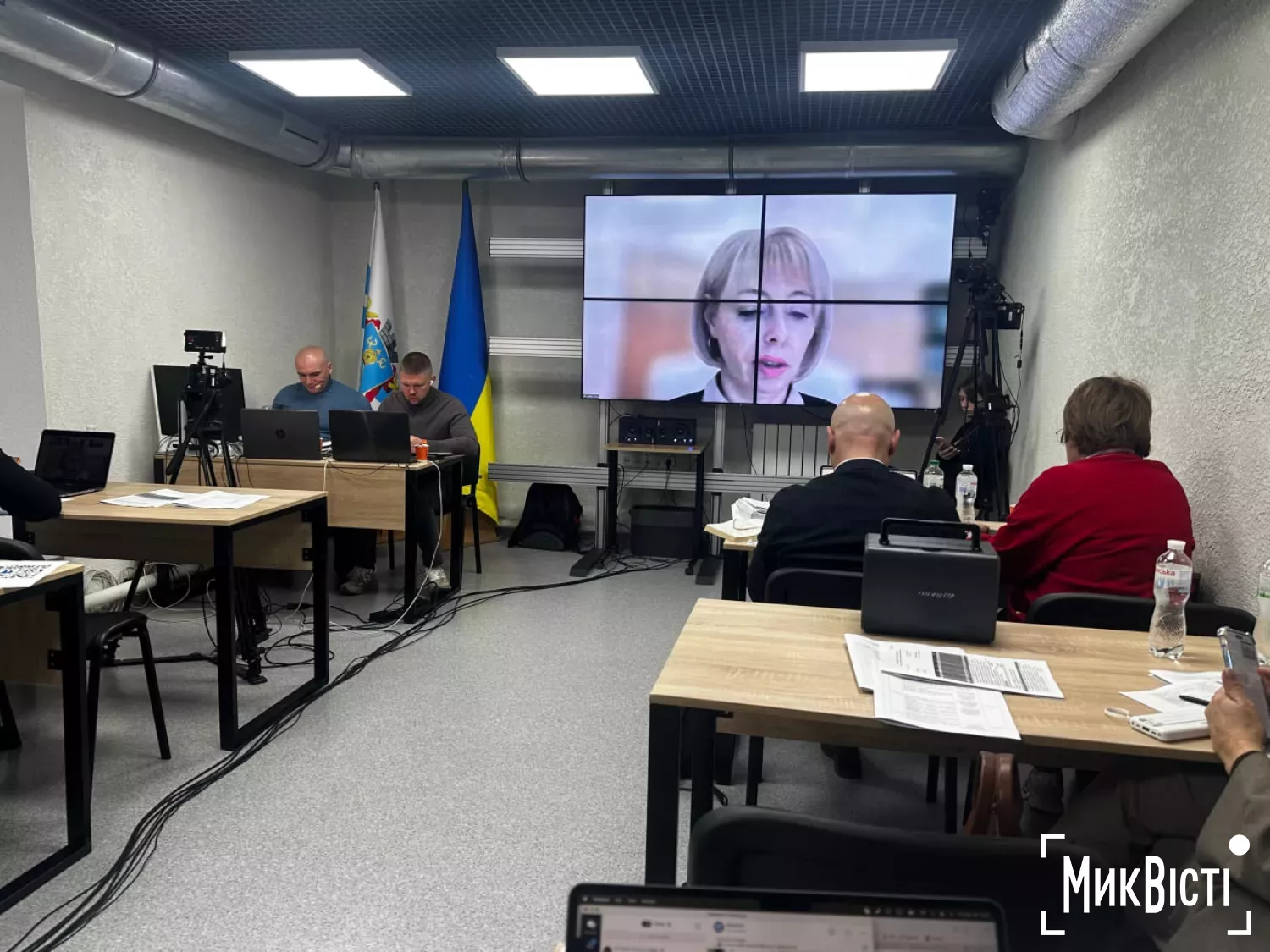 Миколаївська міськрада проголосувала про ліквідацію лише 1 дитсадка. Фото: НикВести