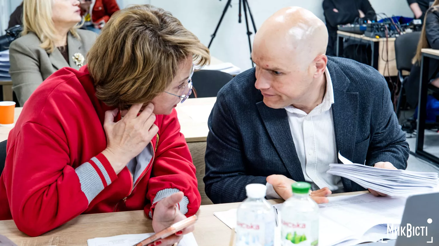 Фото: НикВести