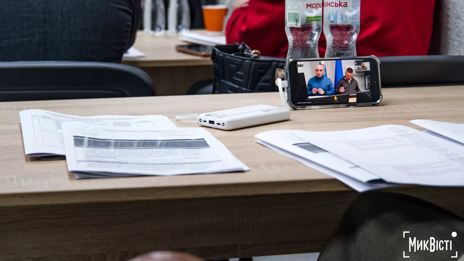 Фото: НикВести