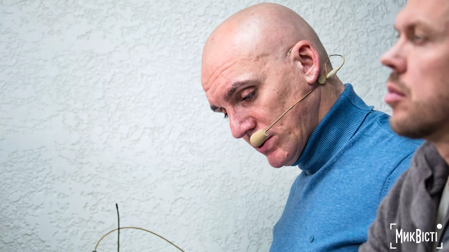 Фото: НикВести