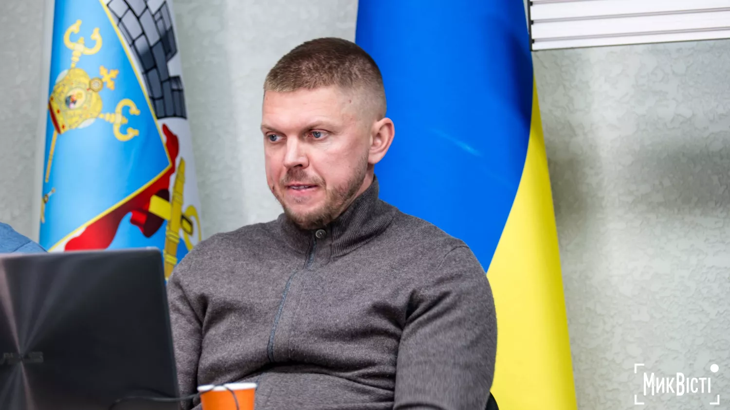 Фото: НикВести