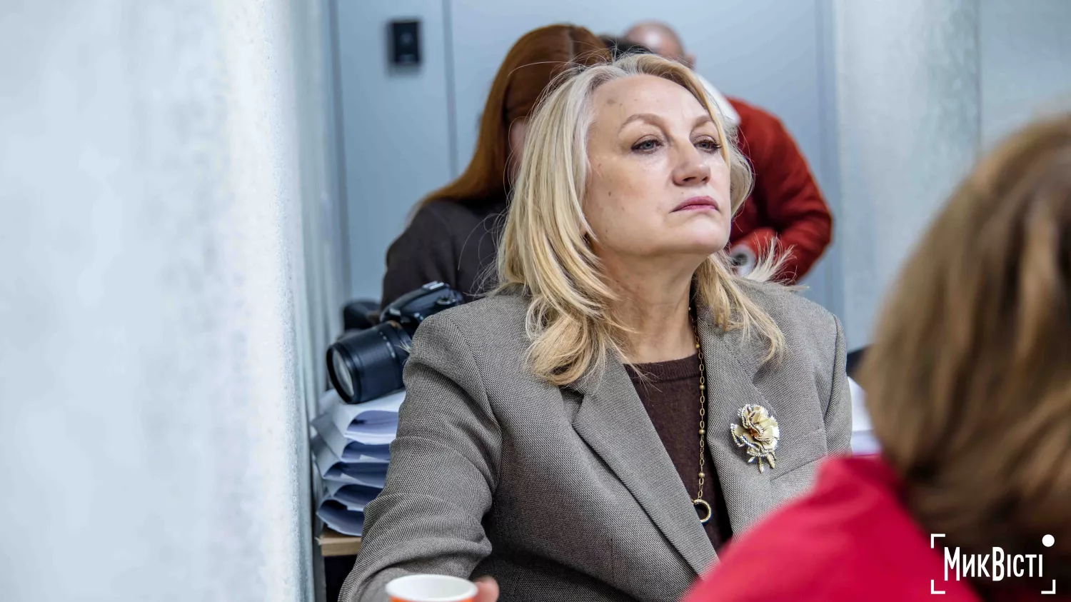 Фото: НикВести