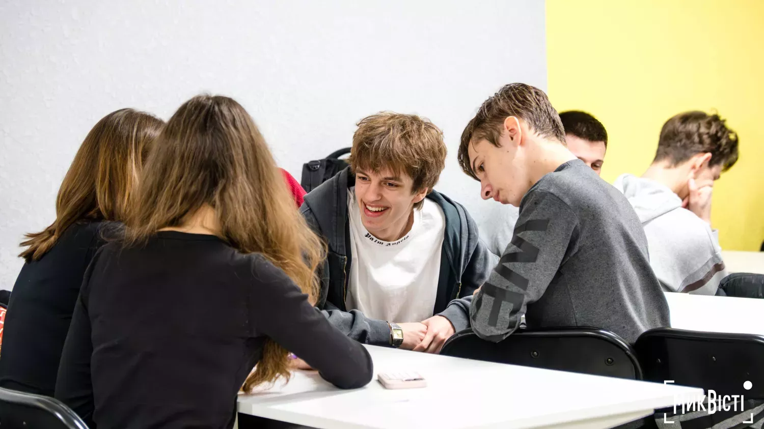 Фото: Анна Гакман / МикВісті