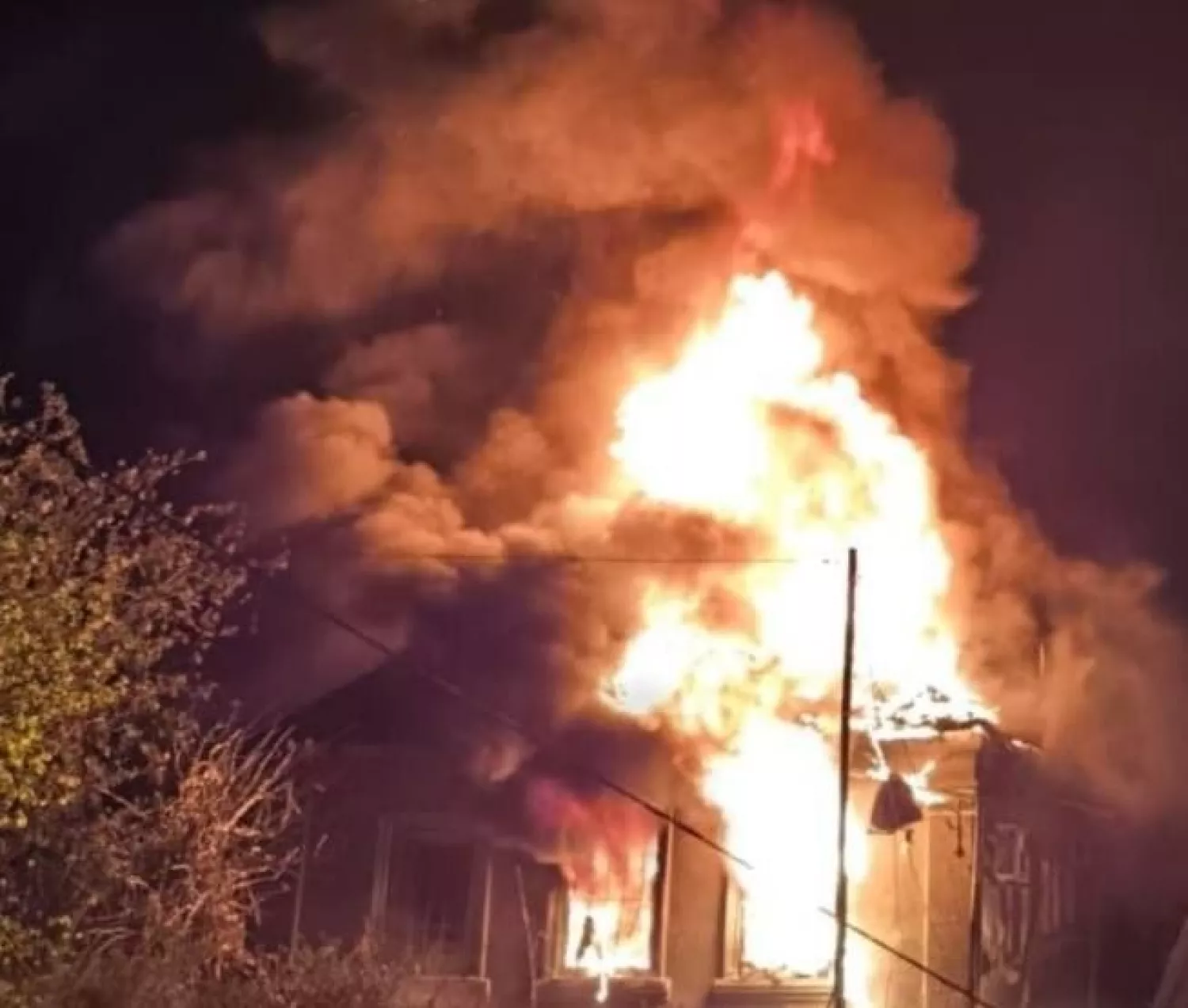 Наслідки атак РФ по Миколаєву 30 квітня 2026 року. Фото: Миколаївська міська рада